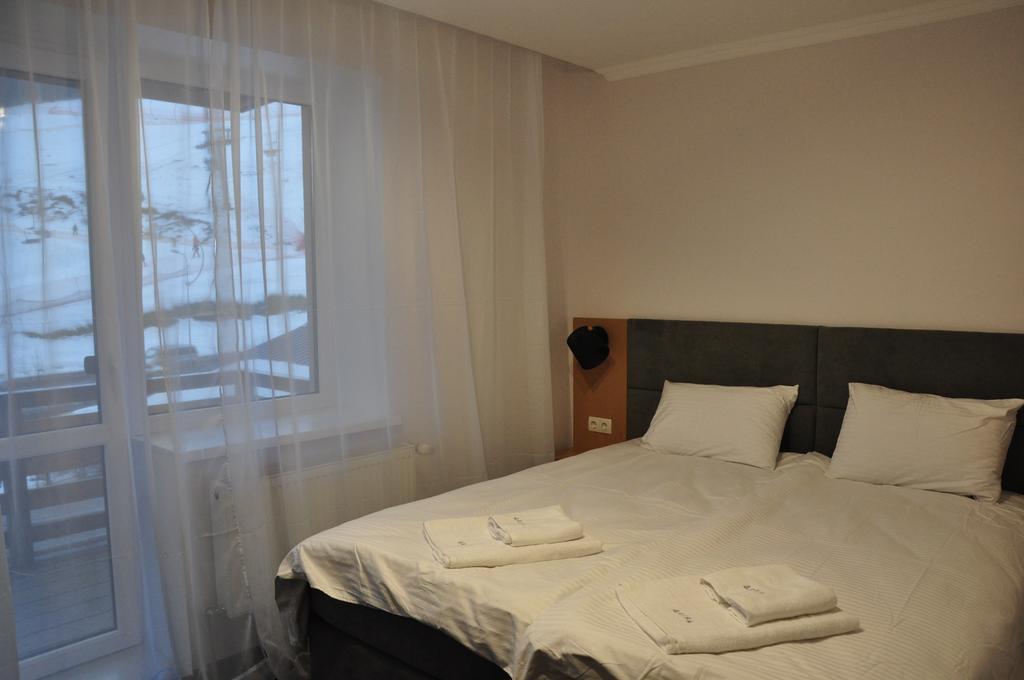 Grofa Room Bukovel Exterior foto