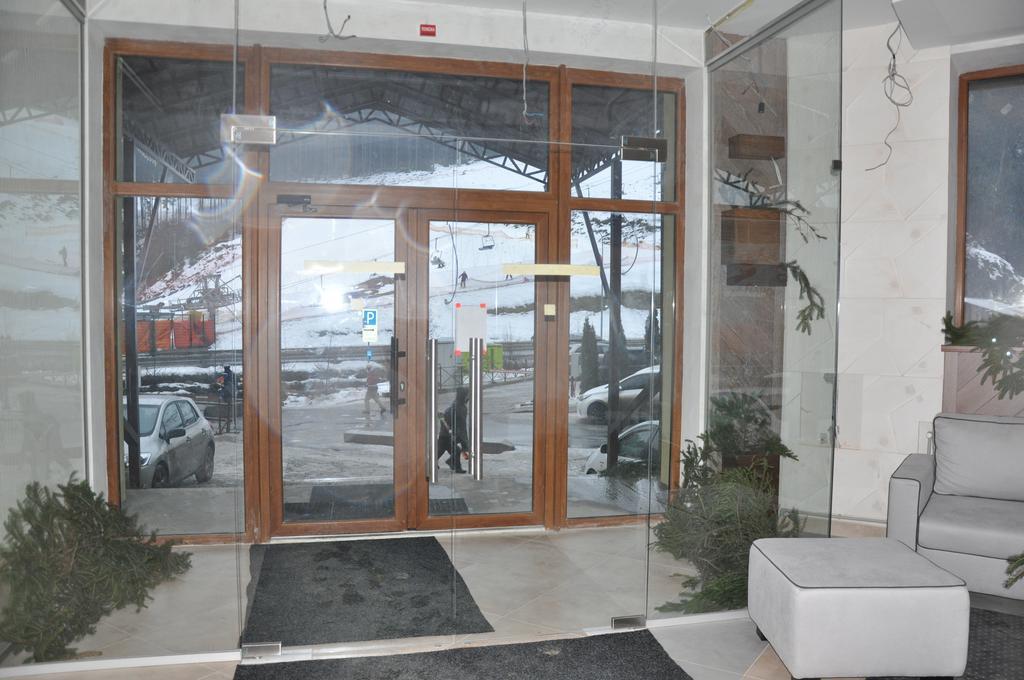 Grofa Room Bukovel Exterior foto