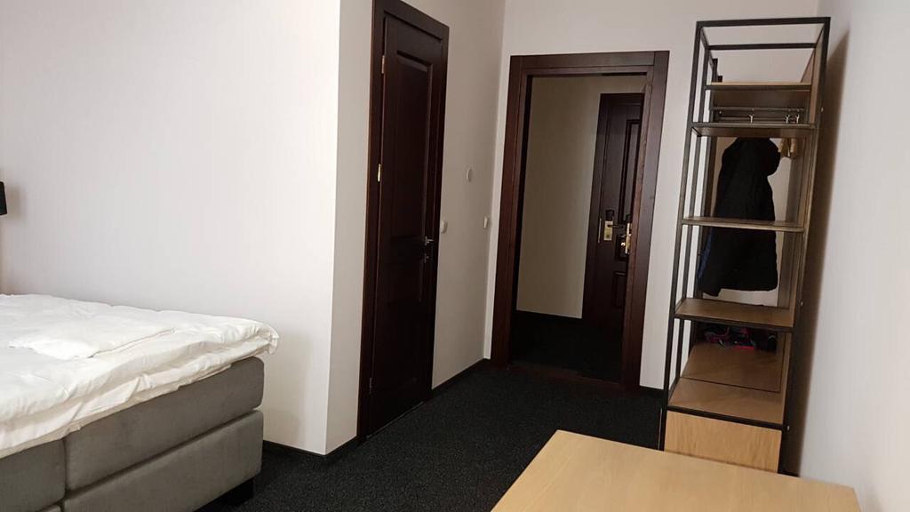 Grofa Room Bukovel Exterior foto